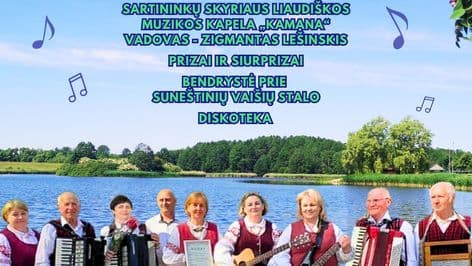 Šventė