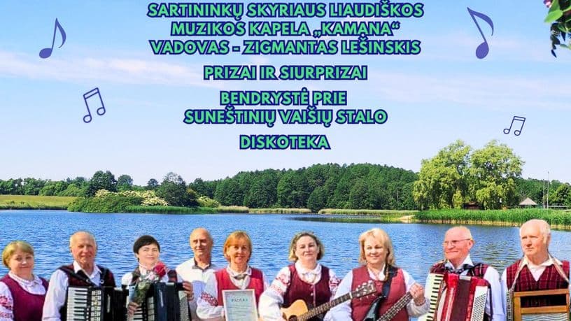 Šventė
